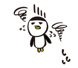 Penguintomo2.world sticker #7103015