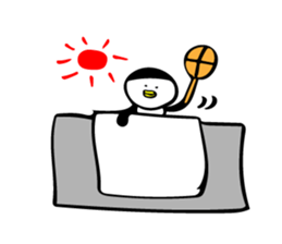 Penguintomo2.world sticker #7103028