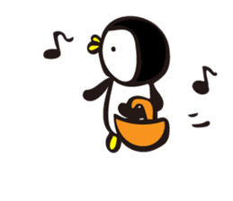 Penguintomo2.world sticker #7103030