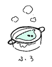 MANBOW AND GIRL sticker #7103042