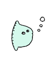 MANBOW AND GIRL sticker #7103049