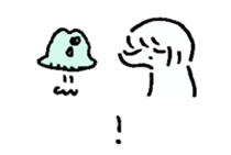 MANBOW AND GIRL sticker #7103078