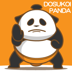 DOSUKOI PANDA