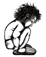 Art of baby sticker #7103548