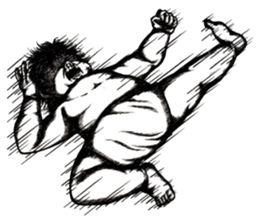 Art of baby sticker #7103550