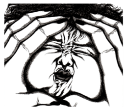 Art of baby sticker #7103556