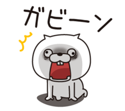 gatyamaru1 sticker #7103947