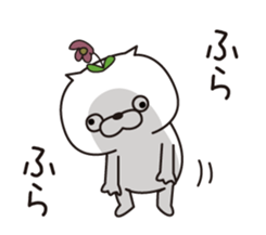 gatyamaru1 sticker #7103953