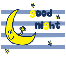 A little stylish sticker #7104019