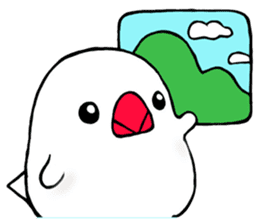 PUKUBUN Travel sticker #7104082