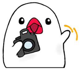 PUKUBUN Travel sticker #7104084