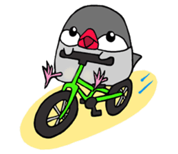 PUKUBUN Travel sticker #7104088