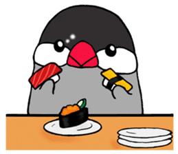 PUKUBUN Travel sticker #7104098