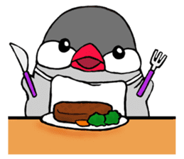 PUKUBUN Travel sticker #7104099