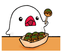 PUKUBUN Travel sticker #7104101