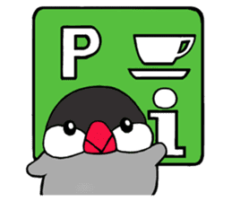 PUKUBUN Travel sticker #7104102