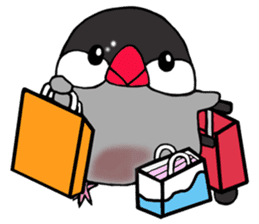 PUKUBUN Travel sticker #7104107