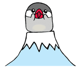 PUKUBUN Travel sticker #7104108