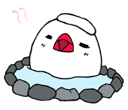 PUKUBUN Travel sticker #7104112