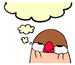 PUKUBUN Travel sticker #7104119