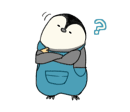 Team Chicken wings sticker #7104208