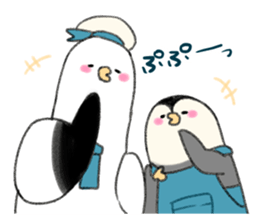 Team Chicken wings sticker #7104213