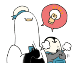 Team Chicken wings sticker #7104214