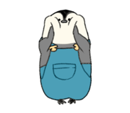 Team Chicken wings sticker #7104216