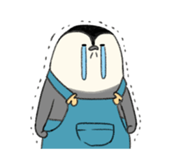 Team Chicken wings sticker #7104218