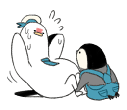 Team Chicken wings sticker #7104220