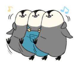 Team Chicken wings sticker #7104238