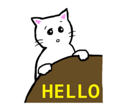 Stray Cats Story sticker #7104883