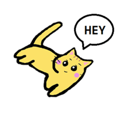 Stray Cats Story sticker #7104885