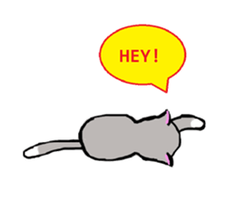 Stray Cats Story sticker #7104887