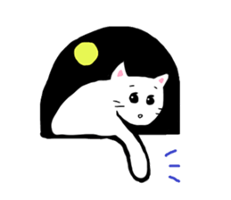 Stray Cats Story sticker #7104889
