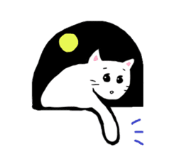 Stray Cats Story sticker #7104889