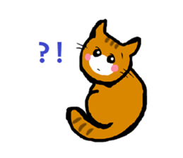 Stray Cats Story sticker #7104890