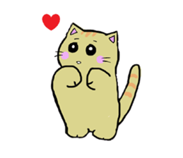 Stray Cats Story sticker #7104892