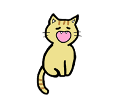 Stray Cats Story sticker #7104896