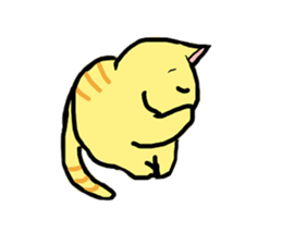 Stray Cats Story sticker #7104900