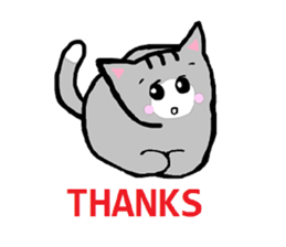 Stray Cats Story sticker #7104903