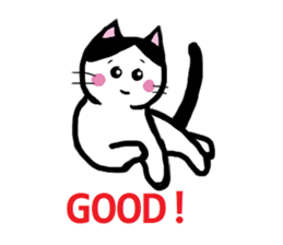 Stray Cats Story sticker #7104907