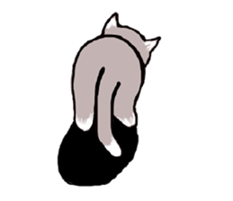 Stray Cats Story sticker #7104912