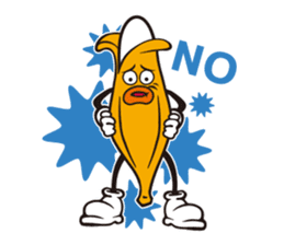 MUKIMPO sticker #7104921