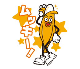 MUKIMPO sticker #7104927