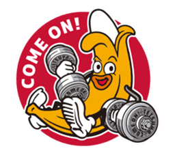 MUKIMPO sticker #7104934