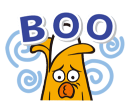 MUKIMPO sticker #7104938