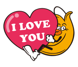 MUKIMPO sticker #7104944