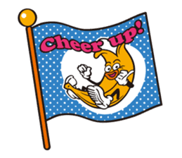 MUKIMPO sticker #7104953