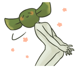 Yorokonbu2 sticker #7105041